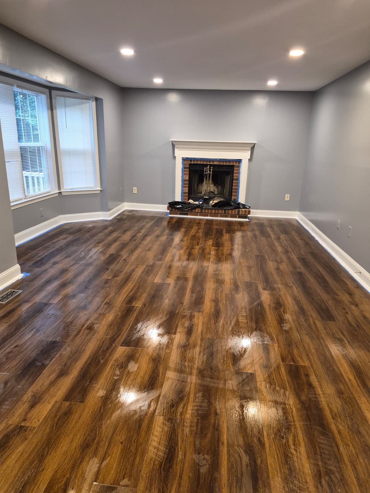 home remodeling contractor Prince George's County MD